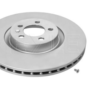 Disc frana MEYLE 115 521 0072/PD – AUDI | AutoRival