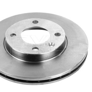 Disc frana MEYLE 115 521 1002 – AUDI | AutoRival