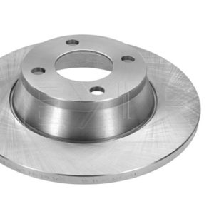 Disc frana MEYLE 115 521 1024 – AUDI | AutoRival