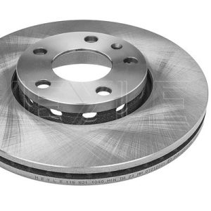 Disc frana MEYLE 115 521 1040 – AUDI | AutoRival