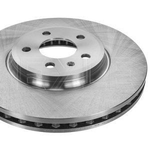 Disc frana MEYLE 115 521 1117 – AUDI | AutoRival