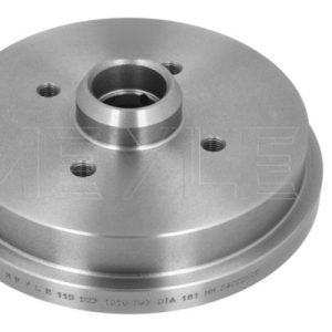 Tambur frana MEYLE 115 523 1010 – AUDI | AutoRival