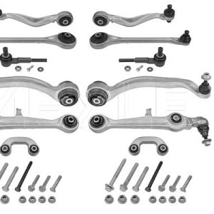 Set suspensie roata MEYLE 116 050 0030/HD – AUDI | AutoRival