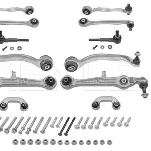 Set suspensie roata MEYLE 116 050 0083/HD – AUDI | AutoRival