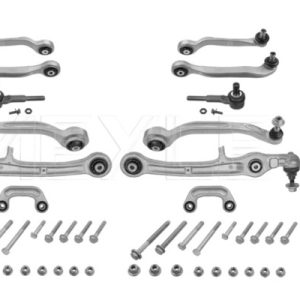 Set suspensie roata MEYLE 116 050 0095/HD – AUDI | AutoRival