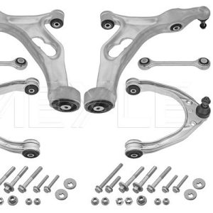 Set suspensie roata MEYLE 116 050 0190/S – AUDI | AutoRival