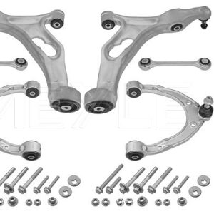 Set suspensie roata MEYLE 116 050 0191/S – AUDI | AutoRival