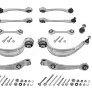Set suspensie roata MEYLE 116 050 0222/HD – AUDI | AutoRival