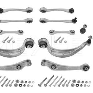 Set suspensie roata MEYLE 116 050 0223/HD – AUDI | AutoRival