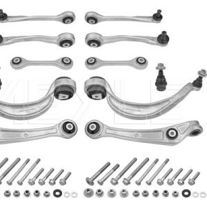 Set suspensie roata MEYLE 116 050 0263/HD – AUDI | AutoRival