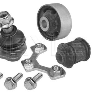 Set reparatie bara stabilizatoare MEYLE 116 610 0000/HD – AUDI | AutoRival