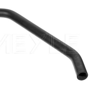 Furtun radiator MEYLE 119 121 0124 – AUDI | AutoRival