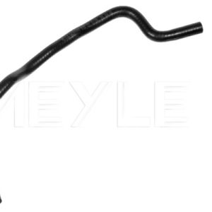 Furtun radiator MEYLE 119 121 0178 – AUDI | AutoRival