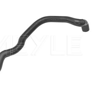 Furtun radiator MEYLE 119 222 0019 – AUDI | AutoRival