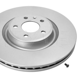 Disc frana MEYLE 183 521 0007/PD – AUDI | AutoRival