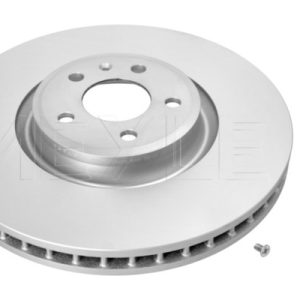 Disc frana MEYLE 183 521 0074/PD – AUDI | AutoRival