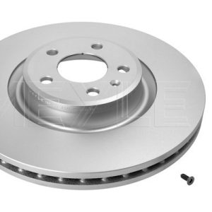 Disc frana MEYLE 183 521 1131/PD – AUDI | AutoRival