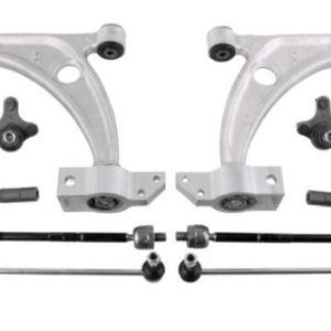 Set suspensie roata RINGER 1140009030