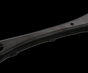 Brat suspensie roata RINGER 1140009040