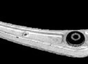 Brat suspensie roata RINGER 1141001179