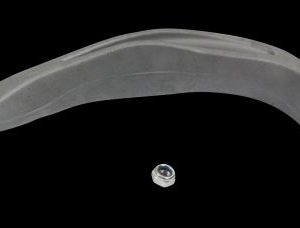 Brat suspensie roata RINGER 1141001181