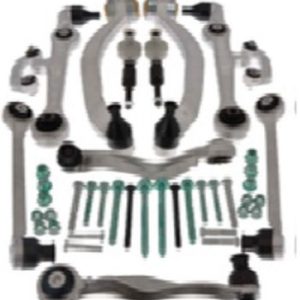Set reparatie bara stabilizatoare RINGER 1141001217