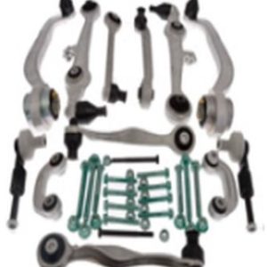 Set reparatie bara stabilizatoare RINGER 1141001218