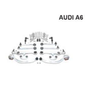 Set reparatie bara stabilizatoare RINGER 1141001221