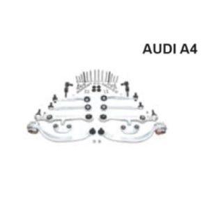 Set reparatie bara stabilizatoare RINGER 1141001222
