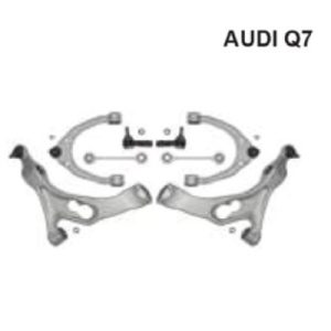 Set reparatie bara stabilizatoare RINGER 1141001223