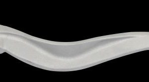 Brat suspensie roata RINGER 1141001537