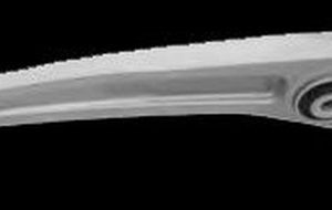 Brat suspensie roata RINGER 1141001621