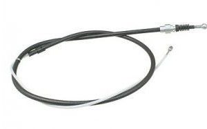 Cablu frana de parcare MTR 12118883