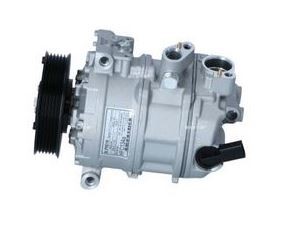 Compresor climatizare MTR 12134351