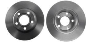 Disc frana MTR 12135668