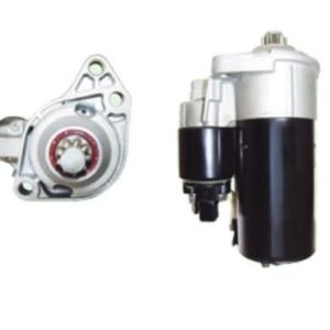 Electromotor MTR 12138030