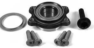 Set rulment roata MTR 12138079
