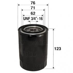 Filtru ulei MTR 12138331