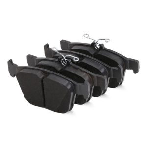 Set placute frana MTR 12157539