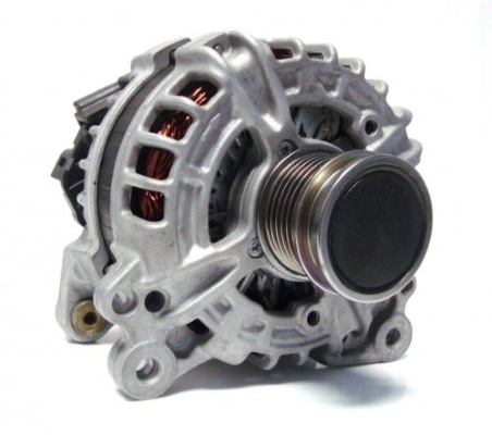Alternator MTR 12160875