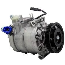 Compresor climatizare MTR 12161872
