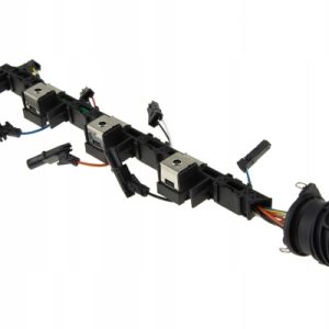 Set raparat cabluri injector MTR 12164272