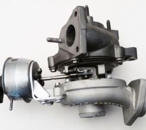 Compresor sistem de supraalimentare MTR 12166184