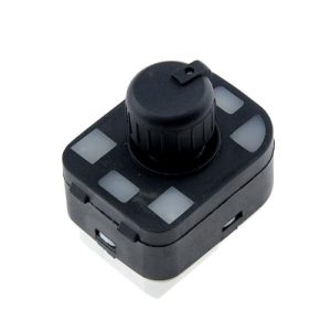 Comutator reglarea oglinzilor exterioare MTR 12176391