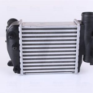 Intercooler compresor MTR 12178390
