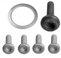 Set rulment roata MTR 12191240