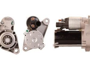 Electromotor MTR 12570768