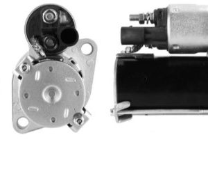 Electromotor MTR 12570780