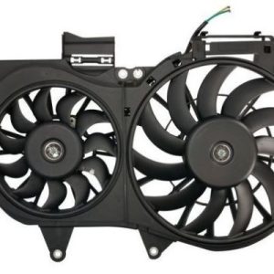 Ventilator radiator MTR 30058072