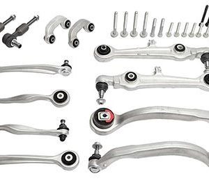 Set reparatie suspensie MTR MT3421